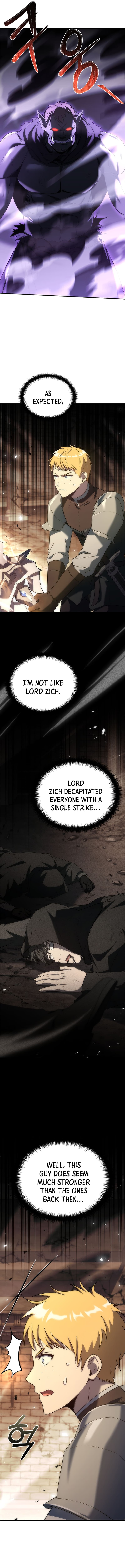 The Regressed Demon Lord is Kind Chapter 50 7